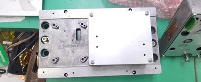 Antec PAL Amplifier