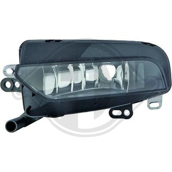 1033089 Nebelscheinwerfer Links FüR Audi A3 Limousine (8VS, 8VM)-image