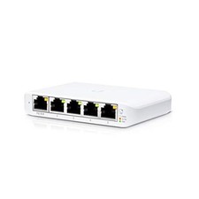 Ubiquiti UniFi Switch Flex Mini 5-Pack