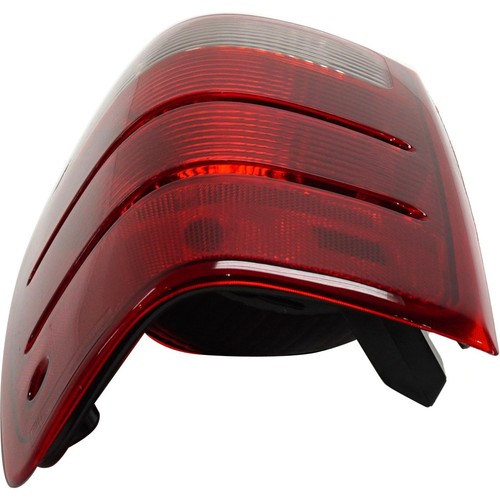 Tail Light Set For 01-05 Ford Ranger Driver and Passenger Side Lens and Housing - Bild 6 von 12