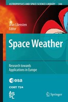 Jean Lilensten | Space Weather | Taschenbuch | Englisch (2010) | Xii | Springer