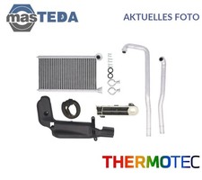D6P023TT WÄRMETAUSCHER INNENRAUMHEIZUNG THERMOTEC FÜR TOYOTA AYGO 51KW,53KW