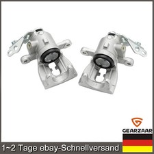 Bremssattel Bremszange Hinten für Ford Focus II Mondeo IV Galaxy S-Max Kuga I