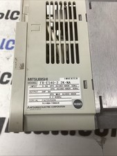 Mitsubishi Inverter FR-E540-2. 2K-NA K-450