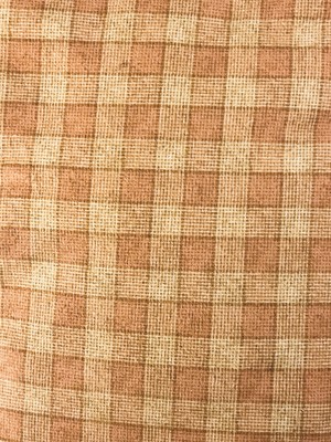 ''Flannel Essentials VI'' The Buggy Barn for Henry Glass & Co. #7726F 38 x42 