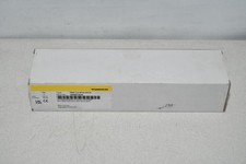 ^ Turck TBIP-L5-4FDI-4FDX Ethernet Block Module 10Mbps/100Mbps #X8506