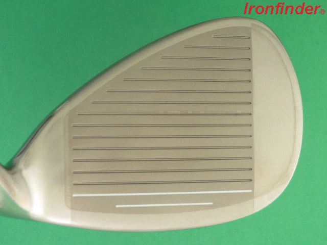 TaylorMade r7 XD Single SW Sand Wedge Steel Shaft Stiff Flex Mens LEFT HANDED - Image 2 of 4