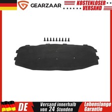 Motorhaube Dämmmatte Geeignet für BMW 3er Coupe E46 1X Satz Vorne 51458193941