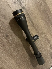 Leupold Scope VXIII 4.5-14x40 AO M1 Turrets