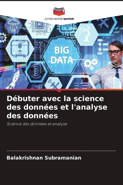 Balakrishnan Subramanian | DéButer Avec La Science Des DonnéEs Et L'analyse...-image