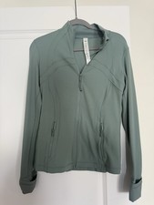 LULULEMON DEFINE JACKET/ SIZE 8