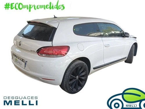 1K0407152BC Brazo Suspension Inferior Delantero Derecho para VOLKSWAGEN 9263079 - Imagen 10 de 10