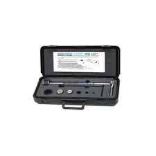 TEST-TITE 83790 Twist N Seal Kit,1 1/4 To 2 In,12 In L 3EJL9