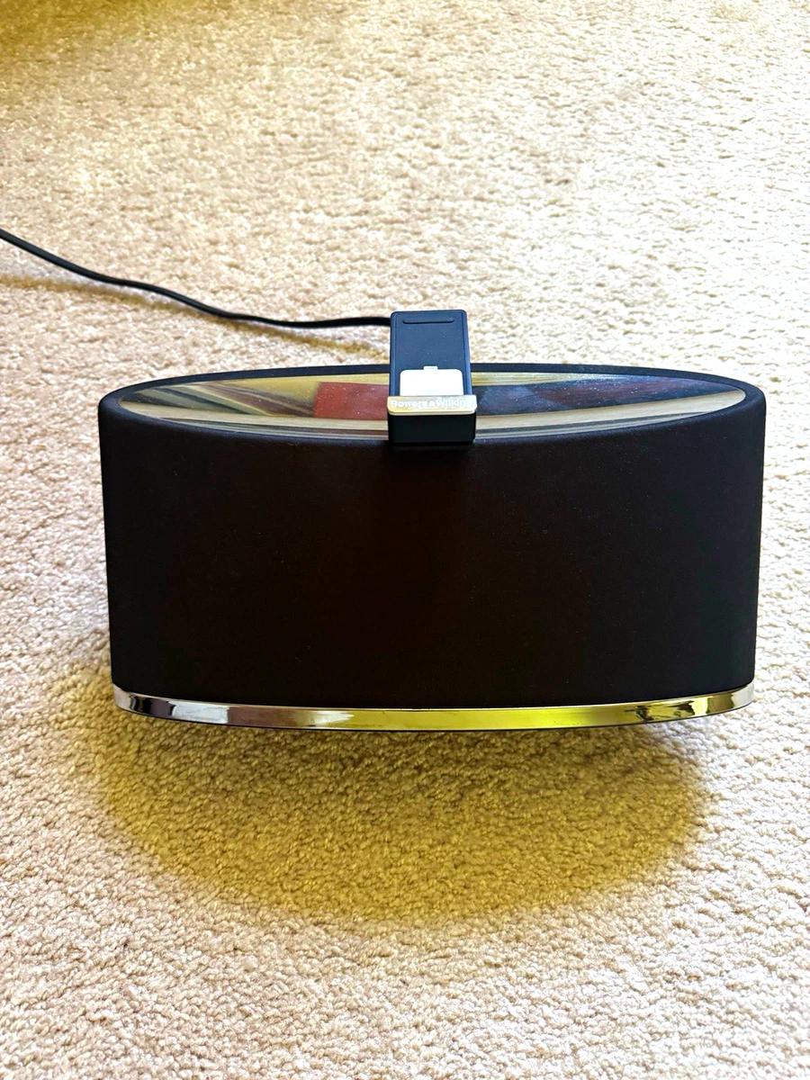Bowers & Wilkins Audio Player Docks & Mini Speakers for sale | eBay