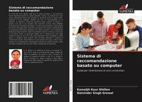 Kamaljit Kaur Dhillon (U. A.) | Sistema Di Raccomandazione Basato Su Computer