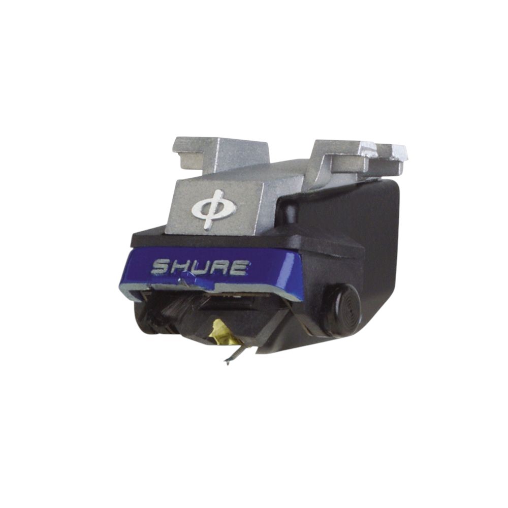 Shure M97xE High-Performance Magnetic Phono Cartridge for
