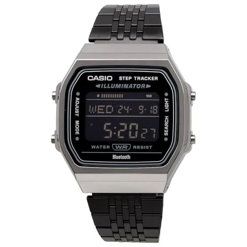 Colección CASIO ESTÁNDAR ABL-100WEGG-1B Bluetooth Cuarzo Digital ABL-100WE - Imagen 2 de 5