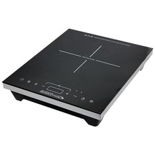 OUTDOOR REVOLUTION INDUCTION HOB CAMPING STOVE COOK TOP COOKER MAINS ELECTRIC