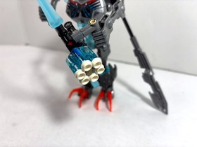 LEGO Bionicle: Skull Warrior 70791 (2015) Retired
