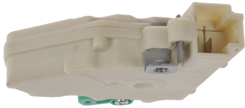 Atuador de trava de porta Dorman 759-000 - Não integrado para 02-07 Subaru Baja Impreza - Imagem 2 de 4