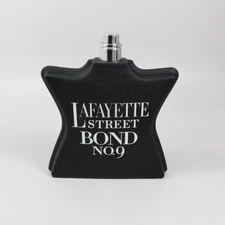 Lafayette Street by Bond No.9 Unisex EDP 3.3 oz / 100 ml *NEW *