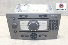 Opel Signum Vectra C CD70 CD 70 Navi Radio Navigation entheiratet 13188477 UCE