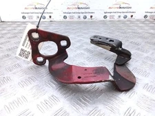 FERRARI 488 Spider Left side convertible roof storage lid hinge 86879400