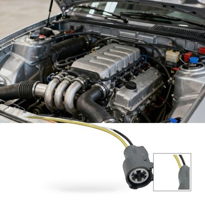 Power Steering Pressure Sensor Kit Suitable for Acura CL Integra MDX NSX RL