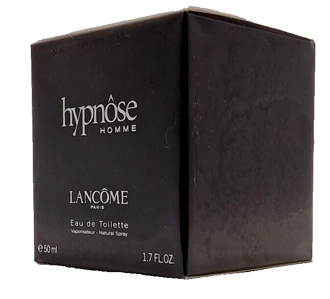 ❤️HYPNOSE HOMME LANCOME,EAU DE 50ML,SEALED