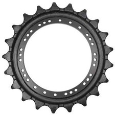 K1000682 SPROCKET FITS DOOSAN DX220 DX225LC DX235LC DH220-5 SOLAR S220-V
