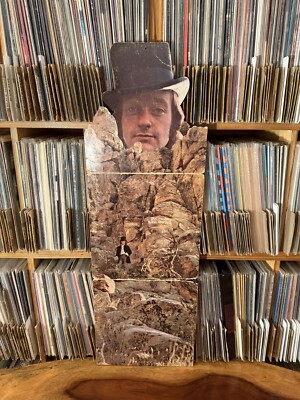 デイヴ・メイソン／アローン・トゥゲザー　　　　マーブル・レコード