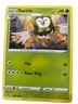 Pokémon Card 020/189 Dartrix - Astral Radiance - Regular - Uncommon - NM