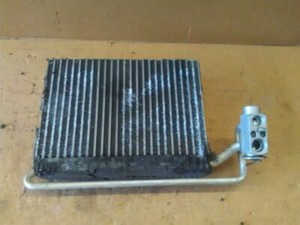 BMW 3 COUPE (E46) 323 CI Klimaverdampfer mit Expansionsventil 6411