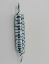 Trampoline Springs Heavy-Duty Galvanized Steel