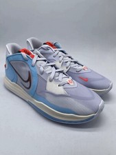 Preços baixos em Nike Kyrie 5 Low Football Grey | eBay Preços baixos em Nike Kyrie 5 Low Football Grey | eBay