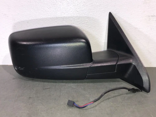 ✅ 2013-2018 DODGE RAM 1500 RH PASSENGER SIDE VIEW MIRROR 2622.76.110 OEM 0011715