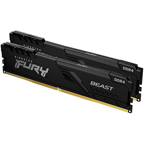 16 GB 32 GB DDR4 Gaming Memory 2400 2666 3200 3600 MHz 288pin DIMM For Desktop - Picture 11 of 11