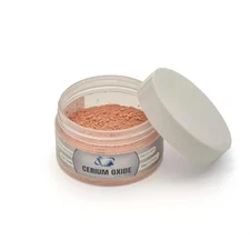 Glass Polish 90006 Cerium Oxide High Grade Glass Polishing Powder - TREO 85% ...