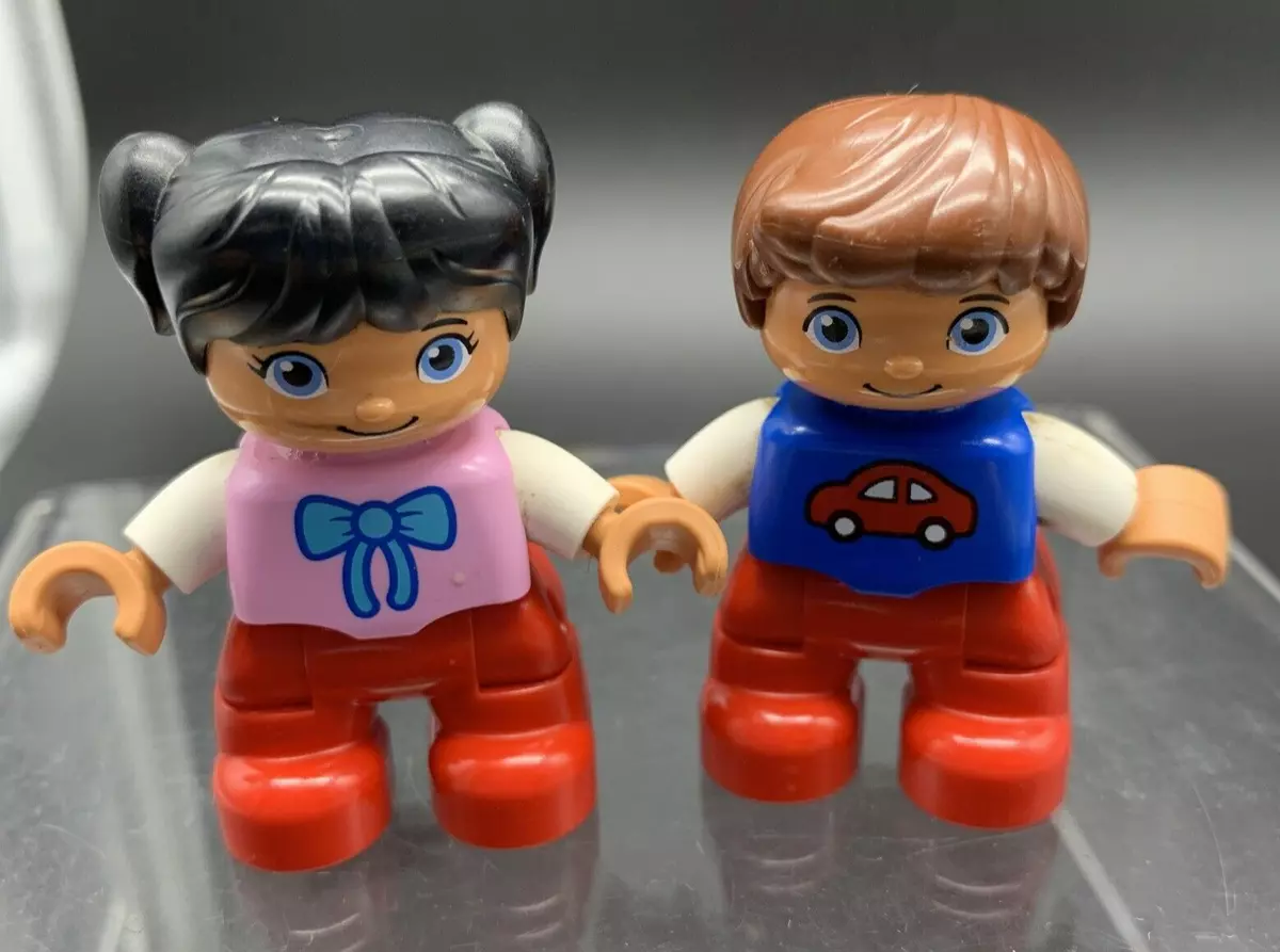 Lego duplo my sales first farm 10617
