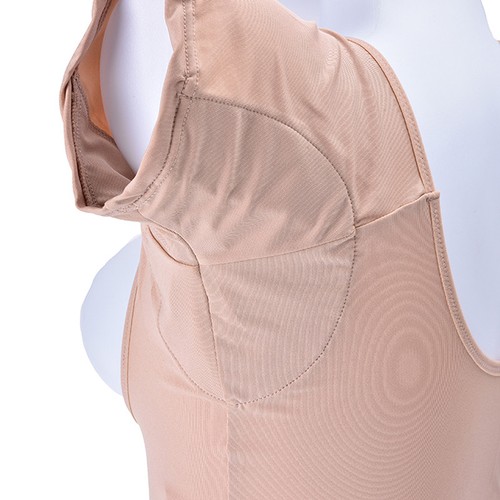 sporter vest top underarm armpit sweat pads shield guard absorbing armpit ca_ro - Picture 4 of 13