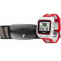 Garmin Forerunner 920xt White/red Watch With Hrm-run U.s. Version Garmin Forerunner 920xt White/red Watch With Hrm-run U.s. Version