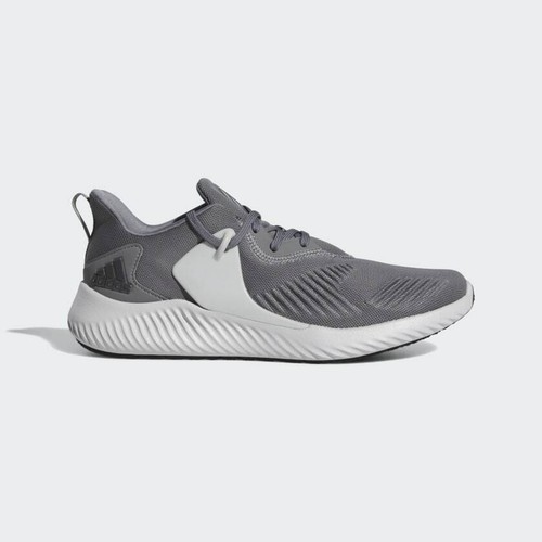 Grey Alphabounce RC 2.0 Running Shoes 