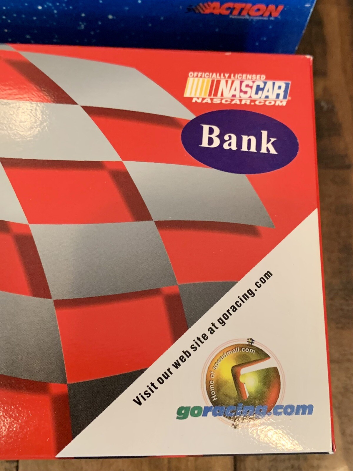 1999 Jeff Gordon Pepsi Star Wars Episode I Action NASCAR 1:24 Die-Cast Limited - Picture 8 of 12