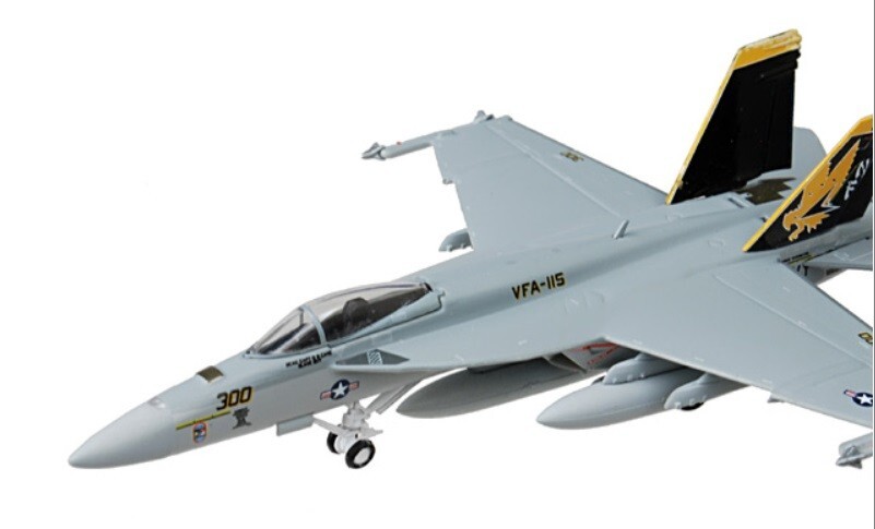 Super Hornet Hogan Wings Hogan Wings 6191, F/A-18F, US Navy, VFA-2