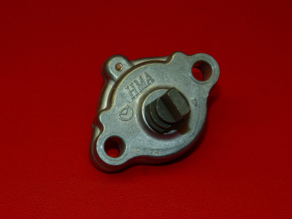 Pompe à huile quad Gamax AX250 pour entretien et réparation moteur