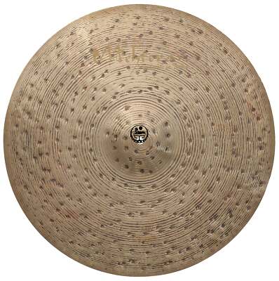 Mehteran Cymbals 18'' Rain Ride