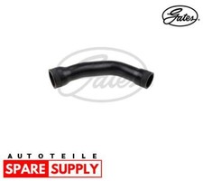 LADELUFTSCHLAUCH FÜR AUDI A2 GATES 09-0372