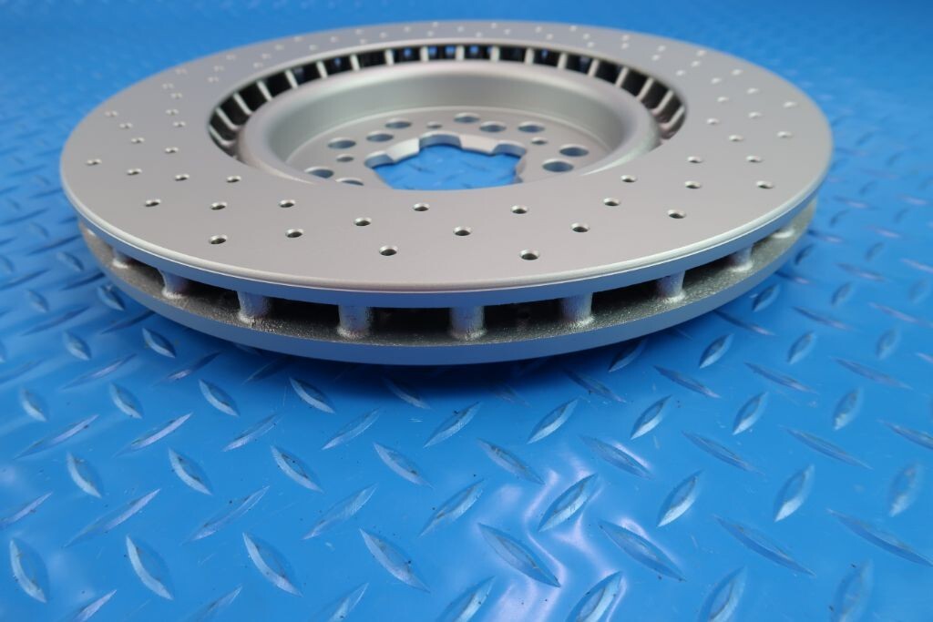 Ferrari F430 front or rear brake rotor 1pc #12058 | eBay.de