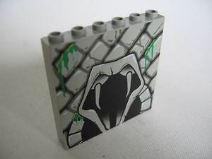 lego harry potter snake