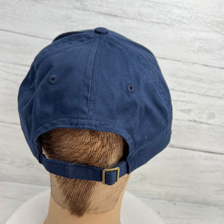 Batson Cook Construction Baseball Hat Cap Jackson… - image 9